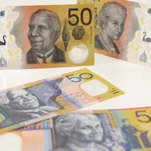 Buy Counterfeit Australian 50$