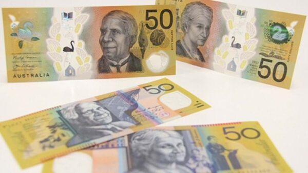 Buy Counterfeit Australian 50$