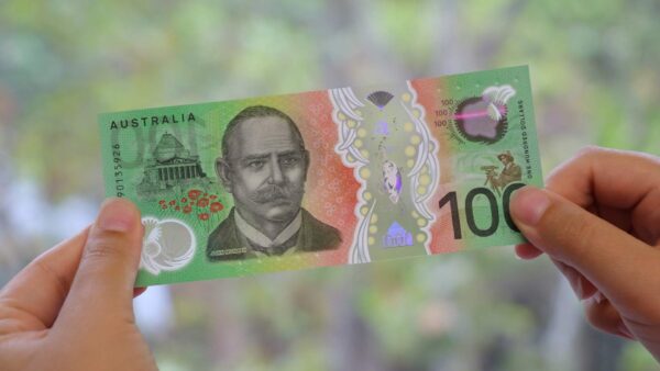 Counterfeit Australian 100 Banknotes for Sale