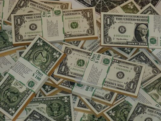 Counterfeit Money