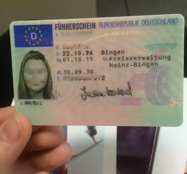 German driving license|authenticounterfeithub