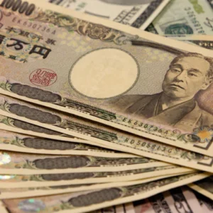 Buy Counterfeit Japanese Yen