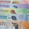 Buy Counterfeit New Zealand Dollars