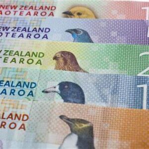 Buy Counterfeit New Zealand Dollars