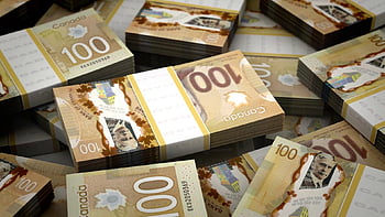 Counterfeit $100 Canadian Dollar Bills for Sale