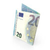 Counterfeit Euro 20 Bills for Sale