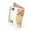 Counterfeit Euro 50 Bills for Sale