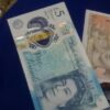 Counterfeit GBP 5 Banknotes for Sale