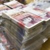 GBP Counterfeit Banknotes