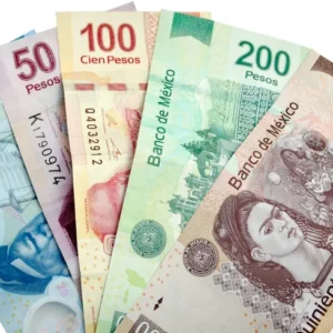 buy Counterfeit Mexican Pesos Bills