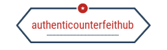 Authenticounterfeithub