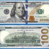 US counterfeit $100 dollars for sale