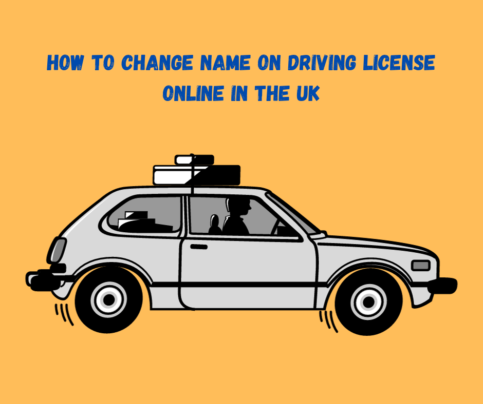 Change Name on Driving License |authenticounterfeithub