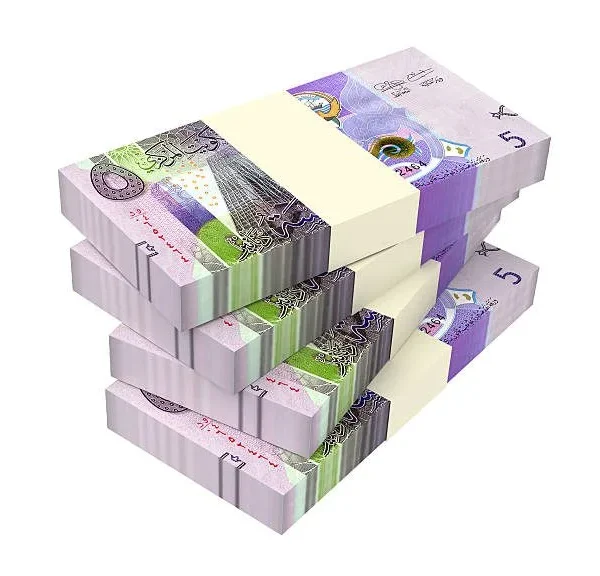 Buy counterfeit Kuwaiti Dinar