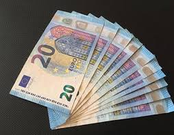 Euro Prop Money