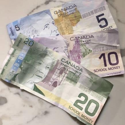 buy fake money in Canada