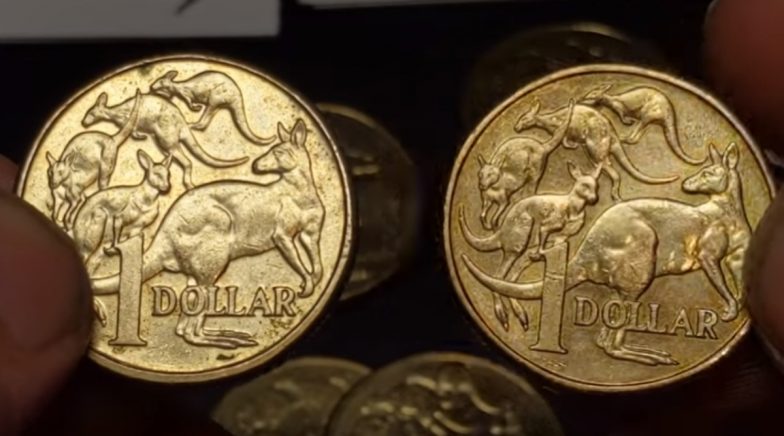 Sell Rare Coins in Australia