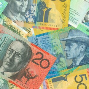 Australian Dollars