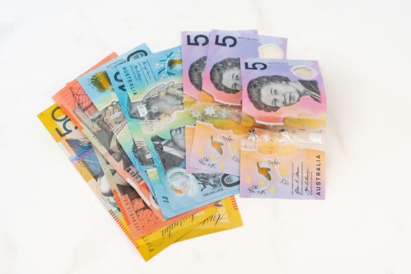buy counterfeit money Australia​